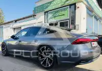 2018 Audi A7