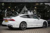2018 Audi A7