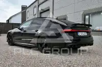2018 Audi A7