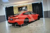 2018 Audi A7