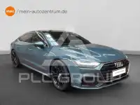 2018 Audi A7