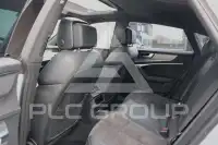 2018 Audi A7