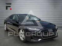 2018 Audi A7