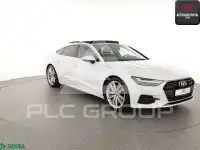 2018 Audi A7