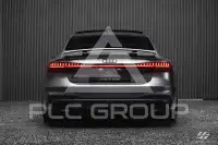 2018 Audi A7