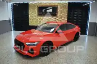 2018 Audi A7