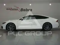 2018 Audi A7