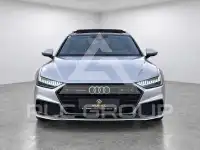 2018 Audi A7