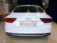 2018 Audi A7
