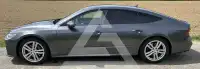 2018 Audi A7