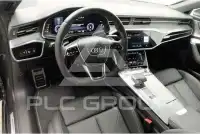 2018 Audi A7