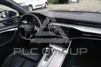 2018 Audi A7