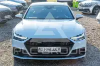 2018 Audi A7