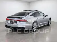 2018 Audi A7