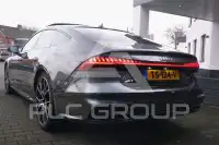2018 Audi A7