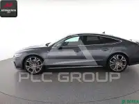 2018 Audi A7