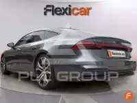 2018 Audi A7