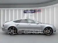2018 Audi A7