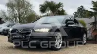 2018 Audi A7