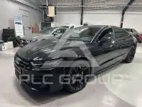 2018 Audi A7