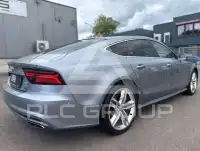 2018 Audi A7