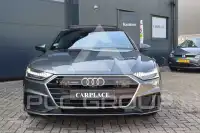 2018 Audi A7