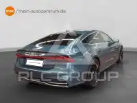 2018 Audi A7