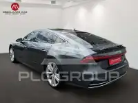 2018 Audi A7
