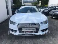 2018 Audi A7
