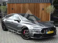 2018 Audi A7