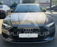 2018 Audi A7