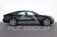 2018 Audi A7