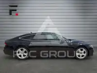 2018 Audi A7