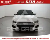 2018 Audi A7