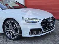 2018 Audi A7