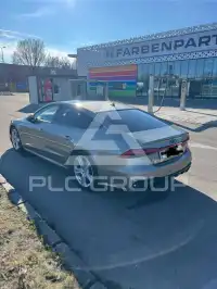 2018 Audi A7