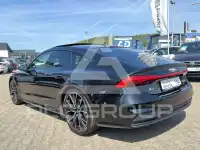 2018 Audi A7