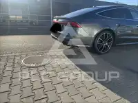 2018 Audi A7