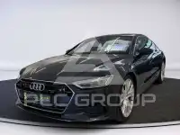 2018 Audi A7