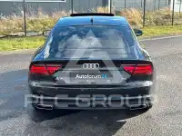 2018 Audi A7