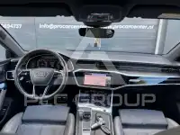 2018 Audi A7