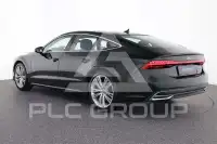 2018 Audi A7