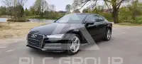 2018 Audi A7