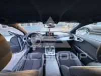 2018 Audi A7