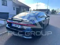 2018 Audi A7