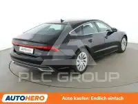 2018 Audi A7