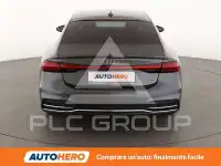 2018 Audi A7