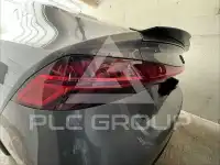 2018 Audi A7