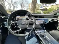 2018 Audi A7