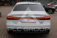 2018 Audi A7